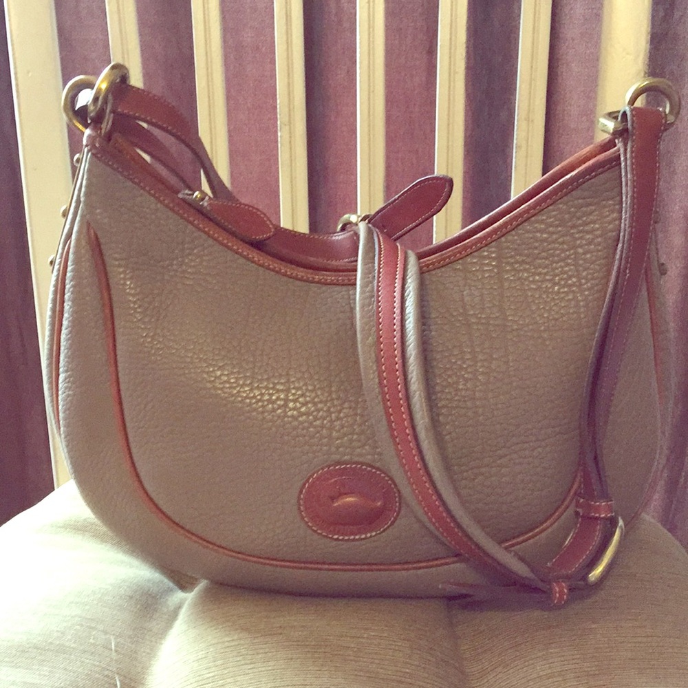 Dooney and Bourke handbag